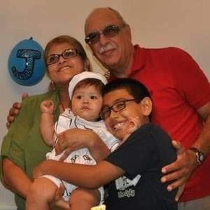 Meet your Posher, Rahma